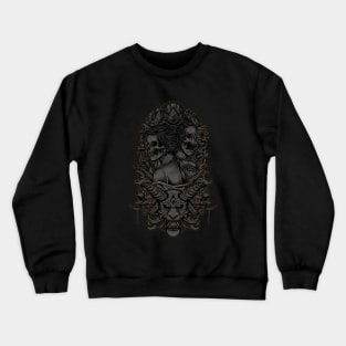 Kembar in the Soul Crewneck Sweatshirt